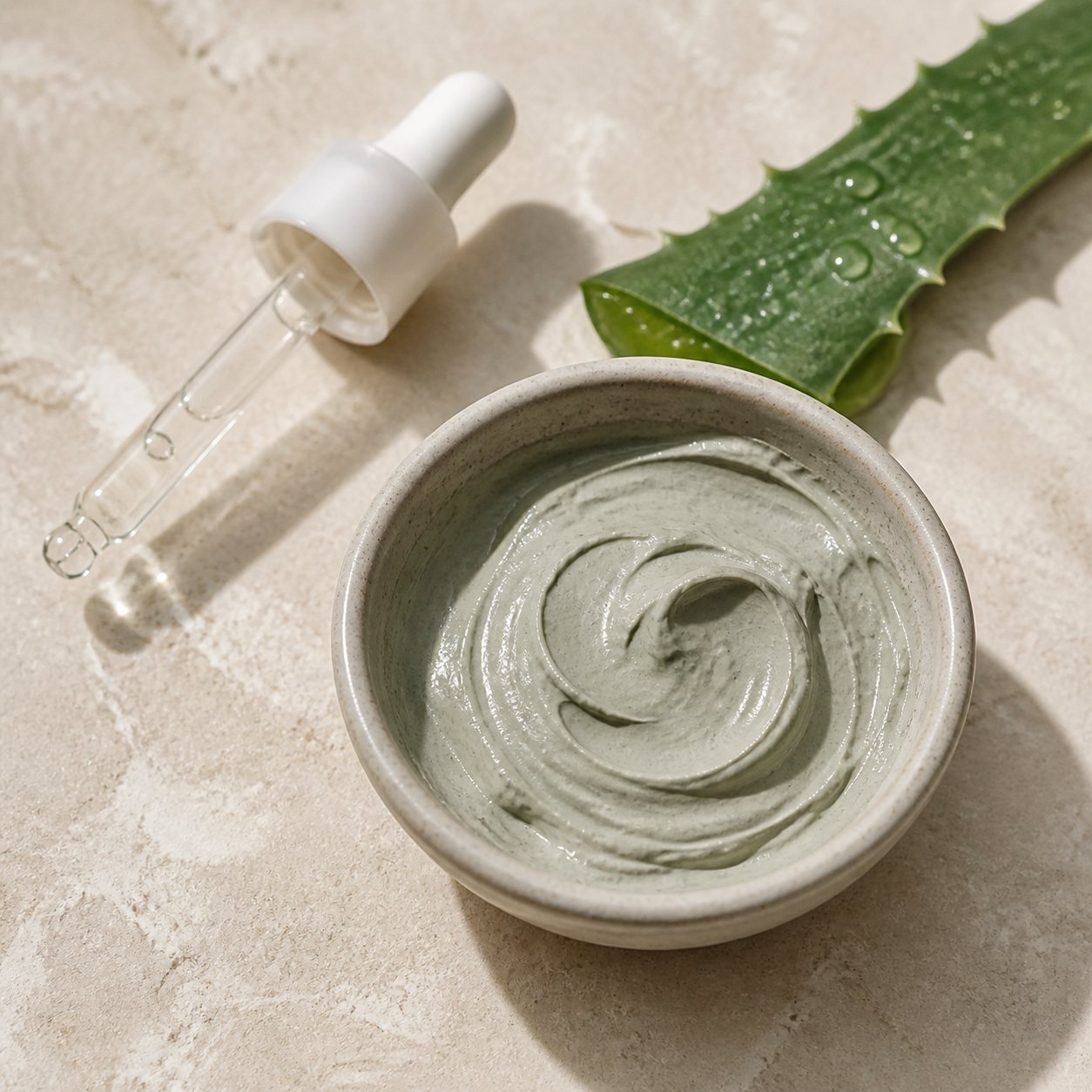 Face cleansers