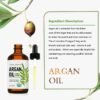 100-pure-organic-argan-oil-10247-04 100% Pure Organic Argan Oil – 2-Bottle Pack