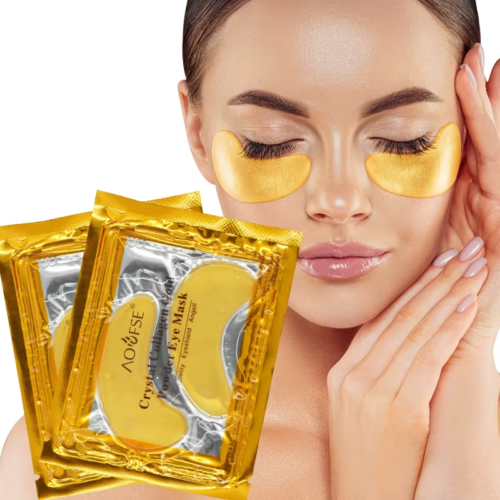 24k-gold-collagen-eye-patches-4054-01 24K Gold Collagen Eye Patches – 2-Bottle Pack