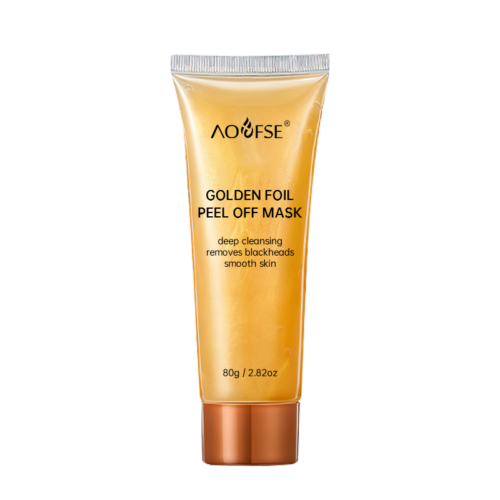24k-gold-exfoliating-peel-off-mask-4035-01 24K Gold Exfoliating Peel-Off Mask – 2-Bottle Pack