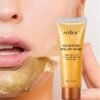 24K Gold Exfoliating Peel-Off Mask – 2-Bottle Pack
