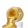 24K Gold Firming Peel-Off Mask – 2-Bottle Pack