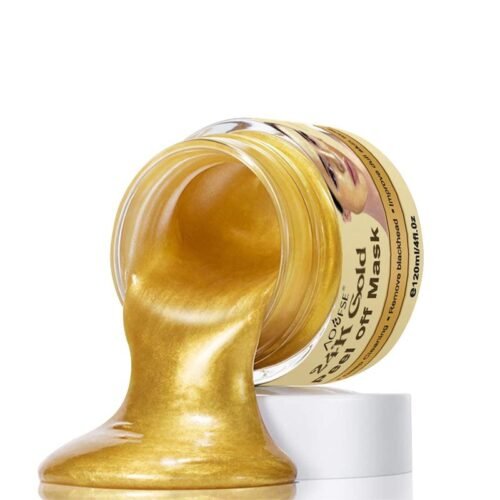 24k-gold-firming-peel-off-mask-4019-01 24K Gold Firming Peel-Off Mask – 2-Bottle Pack