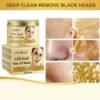 24K Gold Firming Peel-Off Mask – 2-Bottle Pack