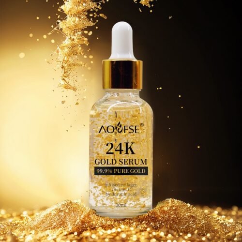 24k-gold-men-s-brightening-serum-3957-01 24K Gold Men's Brightening Serum – 2-Bottle Pack