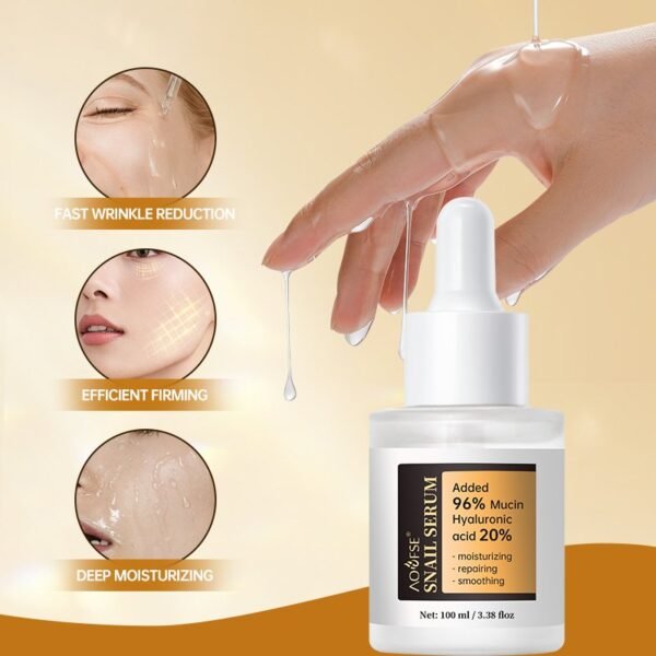 96-snail-mucin-hyaluronic-acid-serum-4004-04 96% Snail Mucin + Hyaluronic Acid Serum – 2-Bottle Pack
