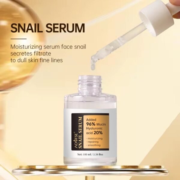 96-snail-mucin-hyaluronic-acid-serum-4004-05 96% Snail Mucin + Hyaluronic Acid Serum – 2-Bottle Pack