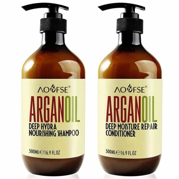 argan-oil-shampoo-conditioner-set-5471-01 Argan Oil Shampoo + Conditioner Set – 2-Bottle Pack