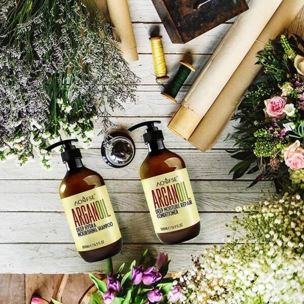 argan-oil-shampoo-conditioner-set-5471-03 Argan Oil Shampoo + Conditioner Set – 2-Bottle Pack