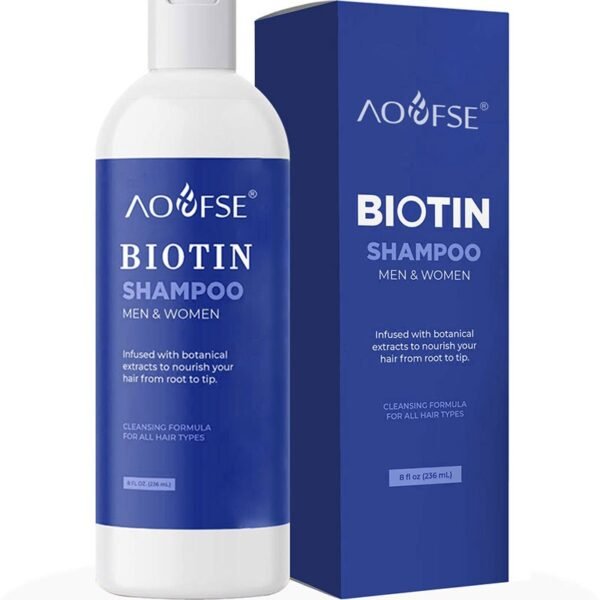 biotin-moisturizing-shampoo-5465-01 Biotin Moisturizing Shampoo – 2-Bottle Pack
