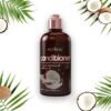 coconut-oil-herbal-deep-conditioner-5453-03 Coconut Oil Herbal Deep Conditioner – 2-Bottle Pack