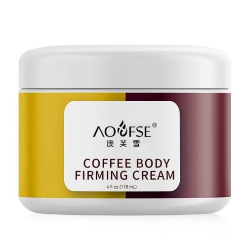 coffee-firming-body-cream-4164-01 Coffee Firming Body Cream – 2-Bottle Pack