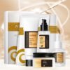 Collagen Mask + Snail Mucin Cream Set – 2-Bottle Pack