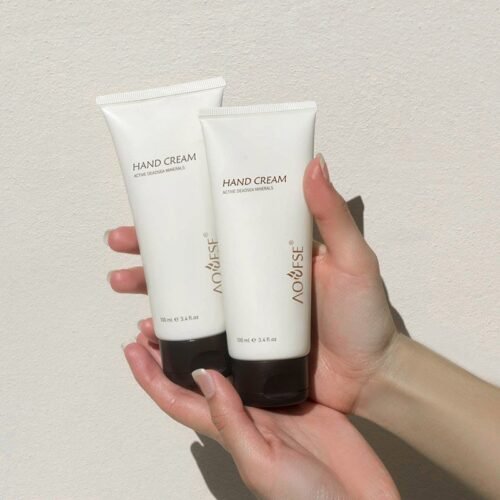 collagen-smoothing-hand-cream-5371-01 Collagen Smoothing Hand Cream – 2-Bottle Pack