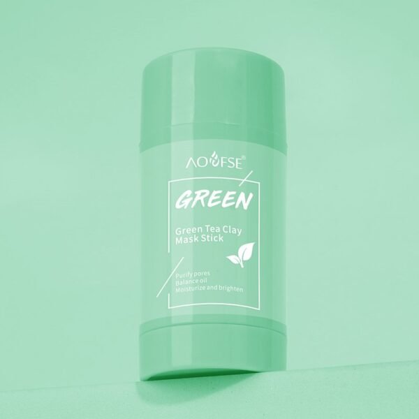 green-tea-clarifying-clay-mask-stick-5206-03 Green Tea Clarifying Clay Mask Stick – 2-Bottle Pack