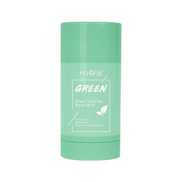 green-tea-clarifying-clay-mask-stick-5206-04 Green Tea Clarifying Clay Mask Stick – 2-Bottle Pack