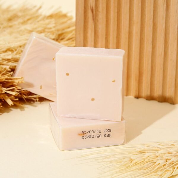 herbal-rice-goat-milk-soap-5330-02 Herbal Rice + Goat Milk Soap – 2-Bottle Pack