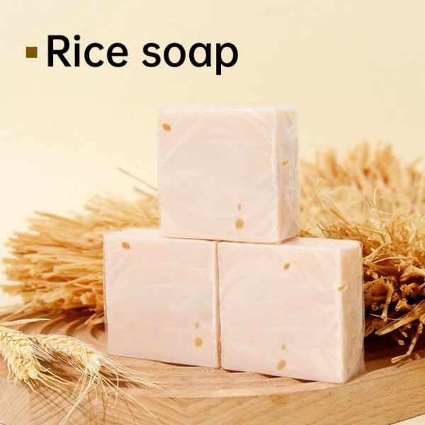 herbal-rice-goat-milk-soap-5330-03 Herbal Rice + Goat Milk Soap – 2-Bottle Pack