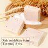 herbal-rice-goat-milk-soap-5330-04 Herbal Rice + Goat Milk Soap – 2-Bottle Pack