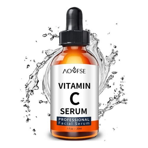 Hyaluronic Acid + Vitamin C Rejuvenating Serum – 2-Bottle Pack