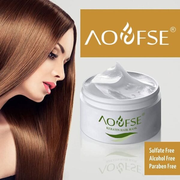 keratin-deep-conditioning-hair-mask-5479-02 Keratin Deep-Conditioning Hair Mask – 2-Bottle Pack
