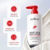 Kojic Acid Brightening Body Lotion – 2-Bottle Pack