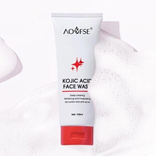 kojic-acid-brightening-face-wash-3947-01 Kojic Acid Brightening Face Wash – 2-Bottle Pack