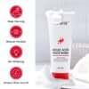 kojic-acid-brightening-face-wash-3947-03 Kojic Acid Brightening Face Wash – 2-Bottle Pack