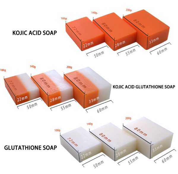 kojic-acid-lemon-brightening-soap-5352-02 Kojic Acid + Lemon Brightening Soap – 2-Bottle Pack