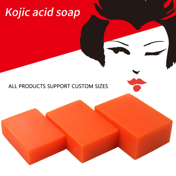 kojic-acid-lemon-brightening-soap-5352-03 Kojic Acid + Lemon Brightening Soap – 2-Bottle Pack