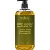 lavender-muscle-massage-oil-5322-01 Lavender Muscle Massage Oil – 2-Bottle Pack