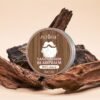 Men's Sandalwood Beard Butter – 2-Bottle Pack