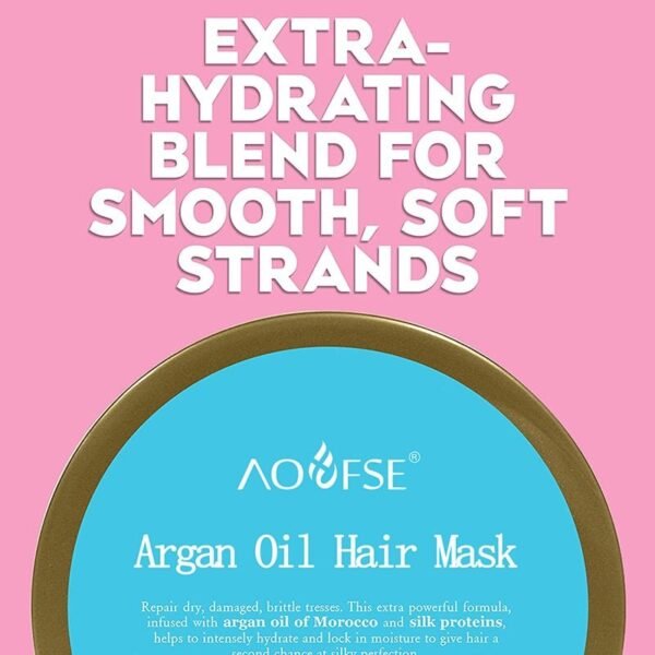 moroccan-argan-oil-hair-mask-5492-03 Moroccan Argan Oil Hair Mask – 2-Bottle Pack