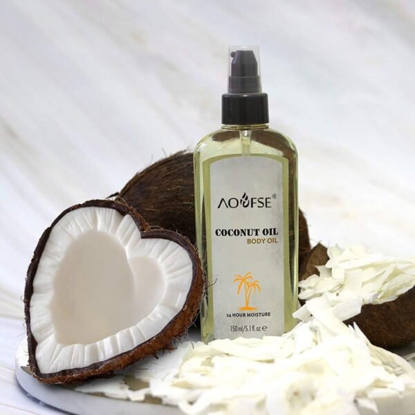 natural-brightening-coconut-body-oil-5301-01 Natural Brightening Coconut Body Oil – 2-Bottle Pack