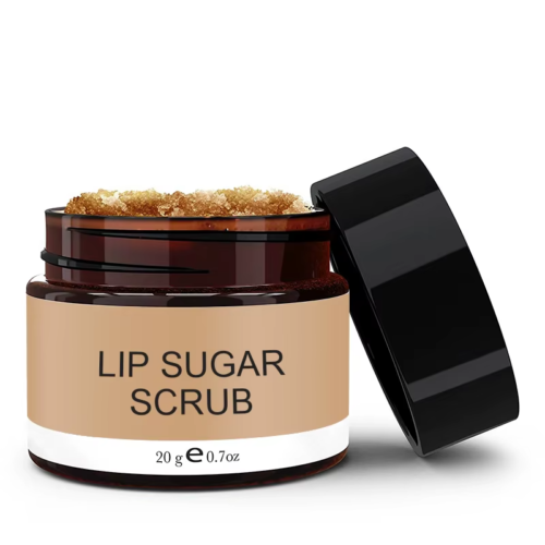 natural-vegan-sugar-lip-scrub-5393-01 Natural Vegan Sugar Lip Scrub – 2-Bottle Pack