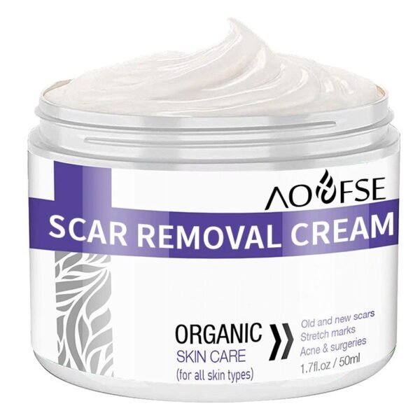 Nourishing Scar Care Gel – 2-Bottle Pack