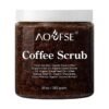 organic-coffee-face-body-scrub-5241-01 Organic Coffee Face + Body Scrub – 2-Bottle Pack