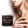 organic-coffee-face-body-scrub-5241-02 Organic Coffee Face + Body Scrub – 2-Bottle Pack