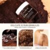organic-coffee-face-body-scrub-5241-03 Organic Coffee Face + Body Scrub – 2-Bottle Pack