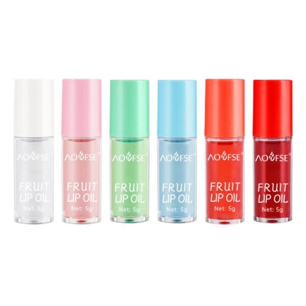 organic-fruit-lip-gloss-1741-02 Organic Fruit Lip Gloss – 2-Bottle Pack
