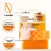 organic-honey-cleansing-bar-5344-03 Organic Honey Cleansing Bar – 2-Bottle Pack