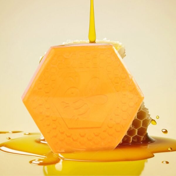 organic-honey-cleansing-bar-5344-04 Organic Honey Cleansing Bar – 2-Bottle Pack