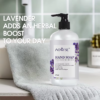 organic-lavender-foaming-hand-wash-5364-04 Organic Lavender Foaming Hand Wash – 2-Bottle Pack