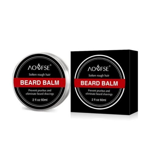 organic-men-s-beard-balm-5578-01 Organic Men's Beard Balm – 2-Bottle Pack