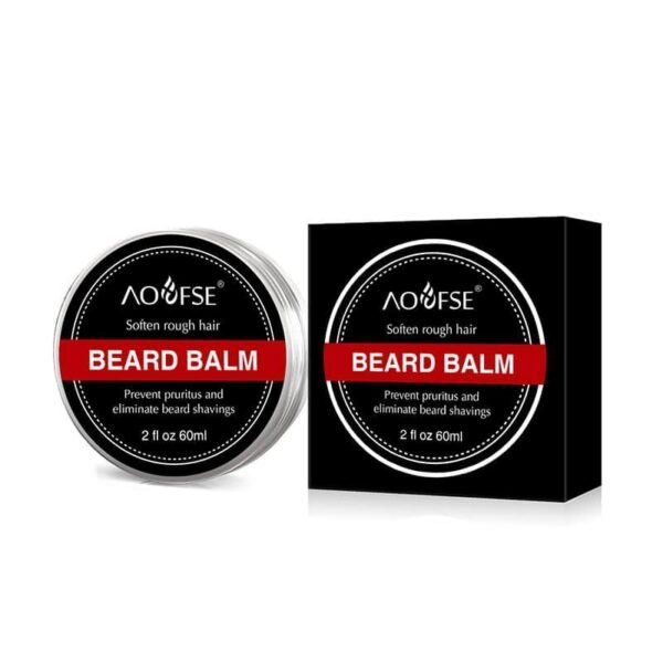 organic-men-s-beard-balm-5578-01 Organic Men's Beard Balm – 2-Bottle Pack