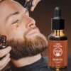 organic-men-s-beard-oil-4525-03 Organic Men's Beard Oil – 2-Bottle Pack