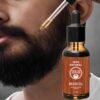 organic-men-s-beard-oil-4525-04 Organic Men's Beard Oil – 2-Bottle Pack
