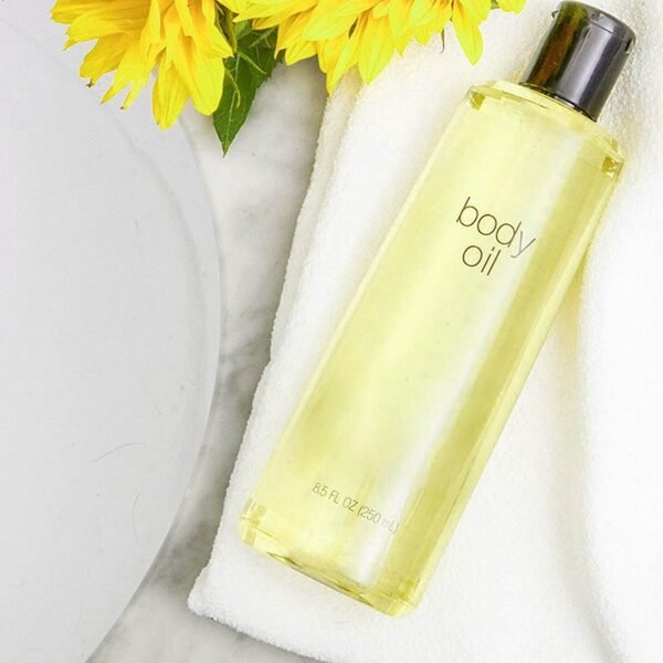 organic-sesame-body-oil-5295-02 Organic Sesame Body Oil – 2-Bottle Pack