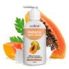 Papaya + Vitamin C Brightening Cream – 2-Bottle Pack