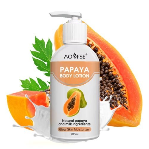 papaya-vitamin-c-brightening-cream-4177-01 Papaya + Vitamin C Brightening Cream – 2-Bottle Pack